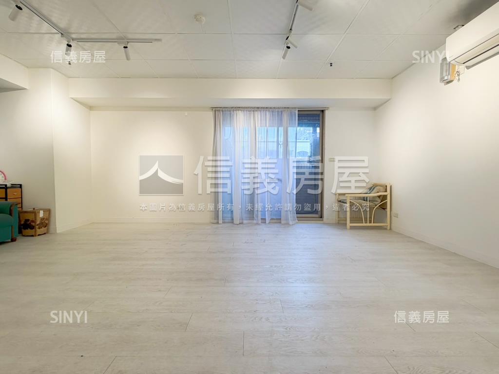 近府中捷運站舒適空間房屋室內格局與周邊環境