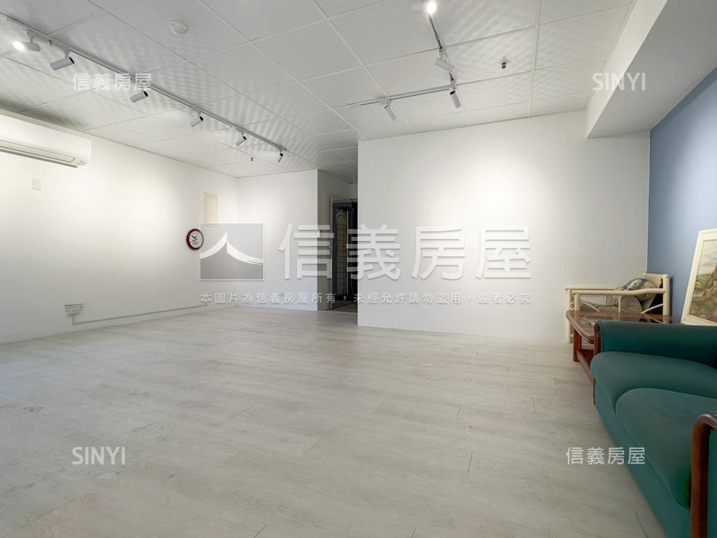 近府中捷運站舒適空間房屋室內格局與周邊環境