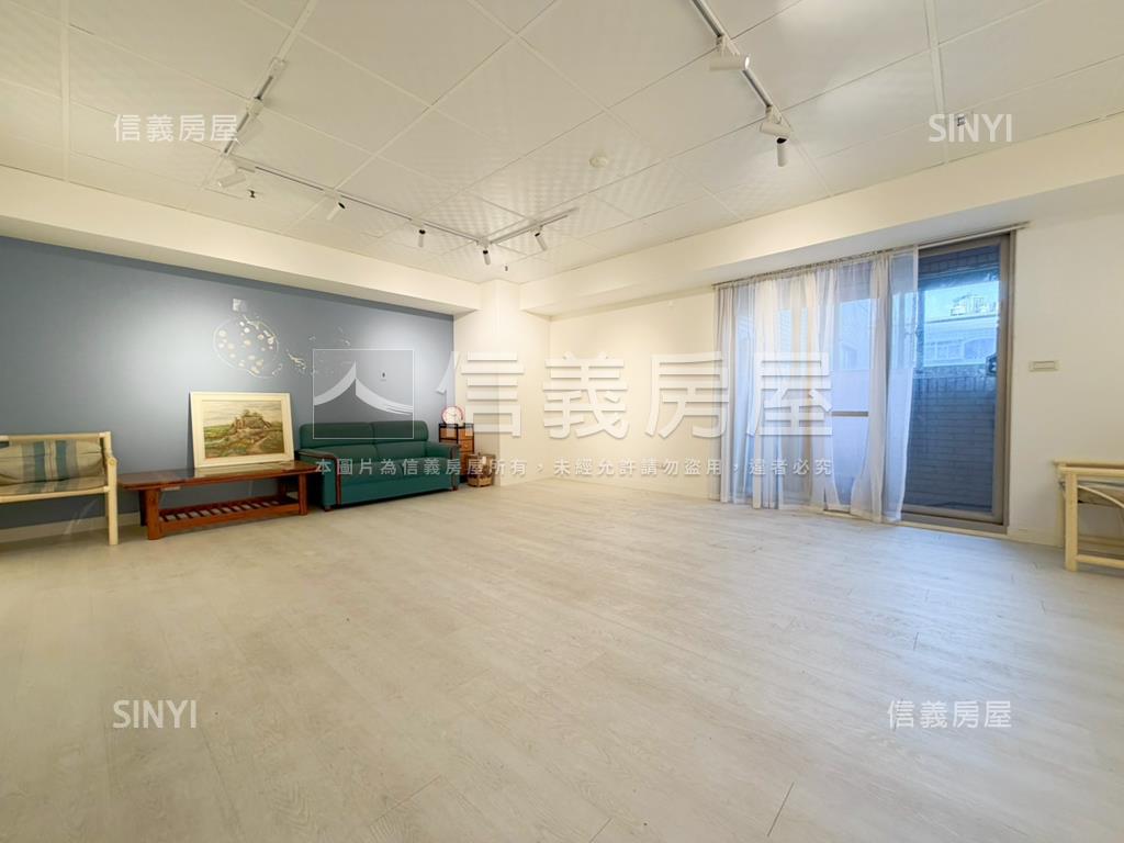 近府中捷運站舒適空間房屋室內格局與周邊環境