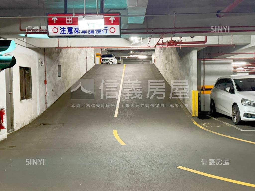 近府中捷運站舒適空間房屋室內格局與周邊環境