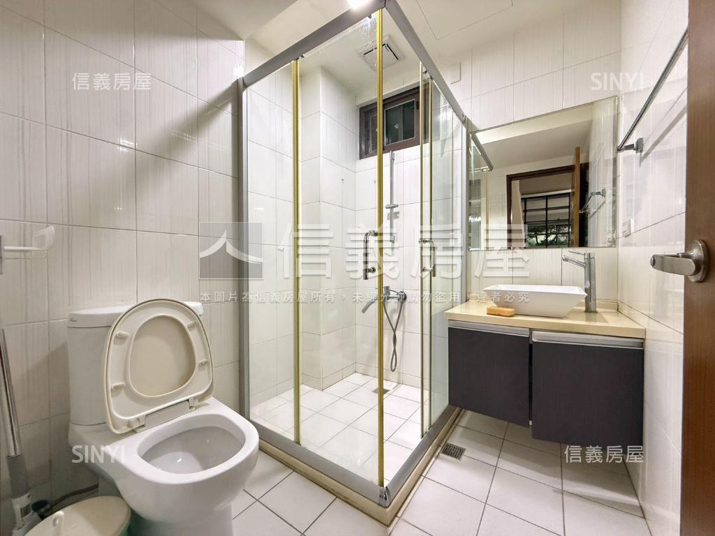 水與樹－客運園區美透天房屋室內格局與周邊環境