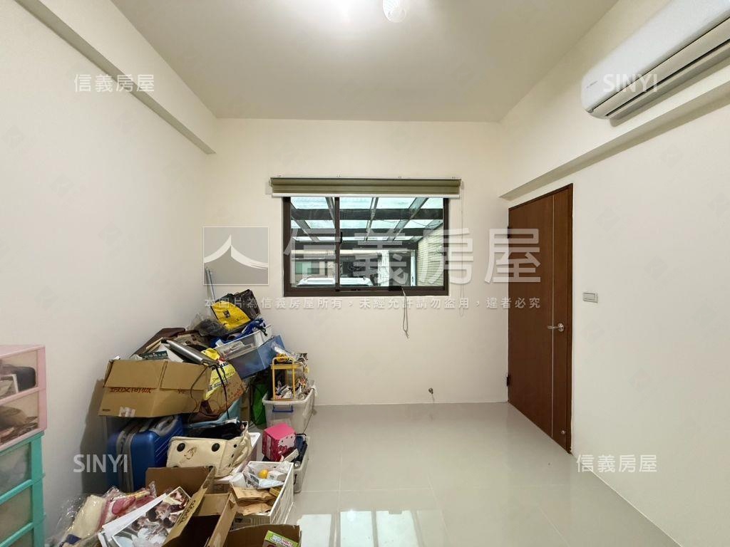 水與樹－客運園區美透天房屋室內格局與周邊環境