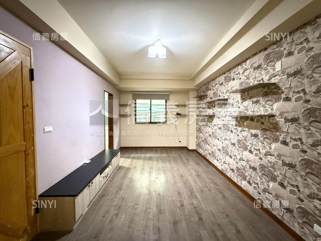 水與樹－客運園區美透天房屋室內格局與周邊環境