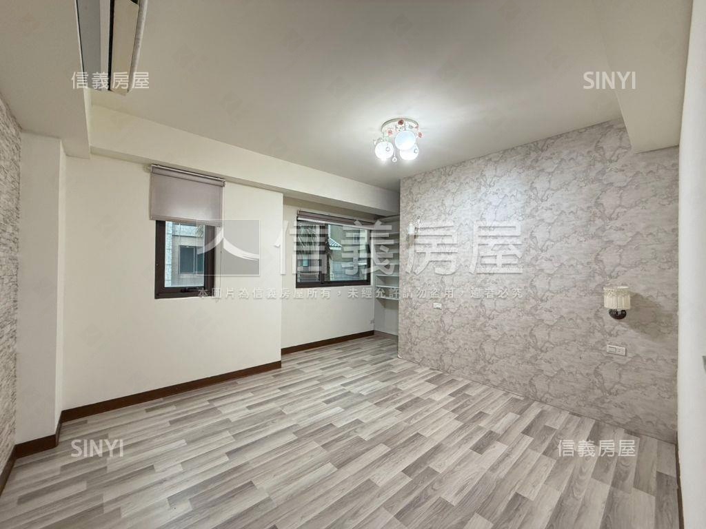 水與樹－客運園區美透天房屋室內格局與周邊環境