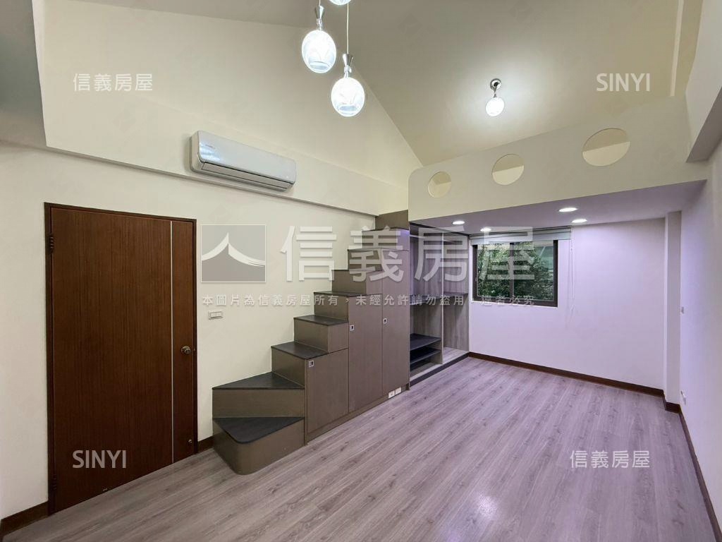 水與樹－客運園區美透天房屋室內格局與周邊環境