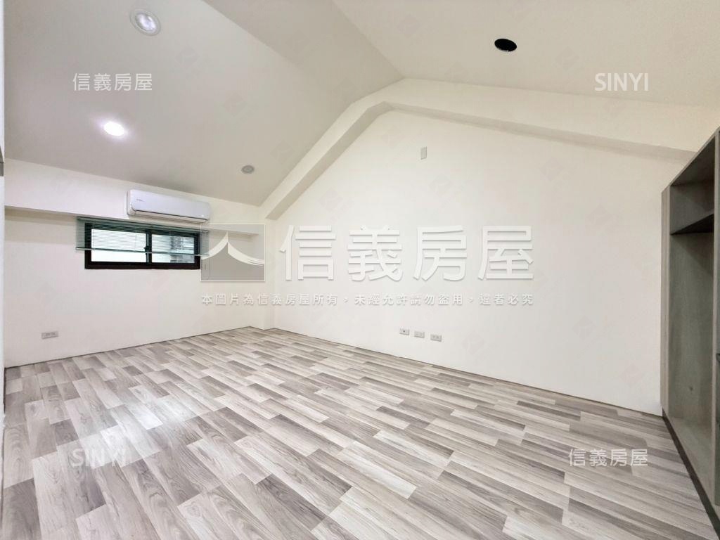 水與樹－客運園區美透天房屋室內格局與周邊環境