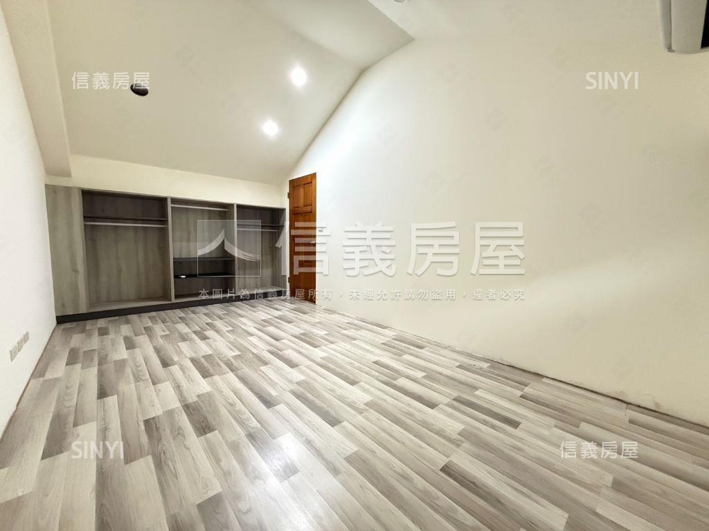 水與樹－客運園區美透天房屋室內格局與周邊環境