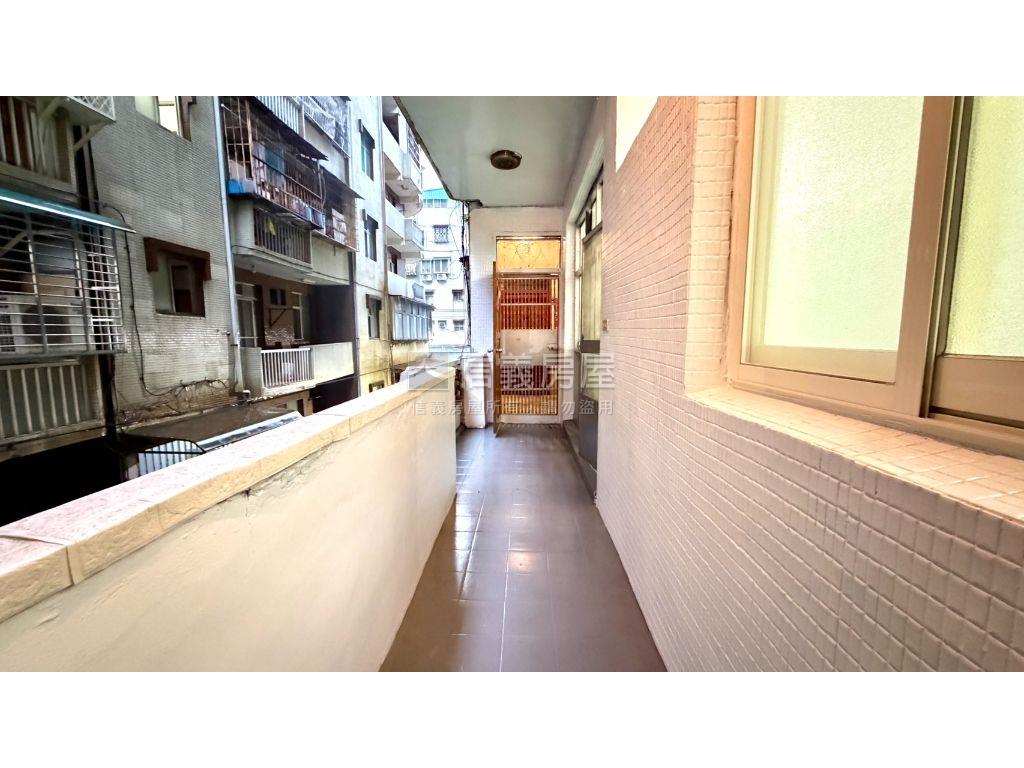 低總價徐匯二樓美寓房屋室內格局與周邊環境