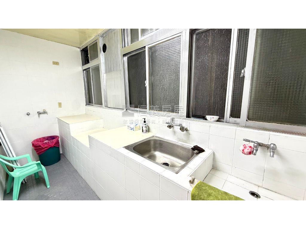 低總價徐匯二樓美寓房屋室內格局與周邊環境