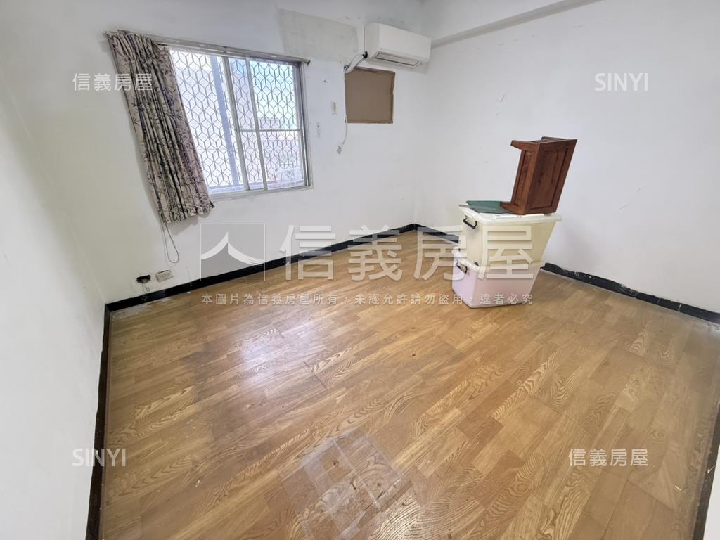 安平成家遠眺綠意三房房屋室內格局與周邊環境