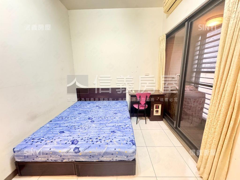 ★大英國雙陽台套房★房屋室內格局與周邊環境