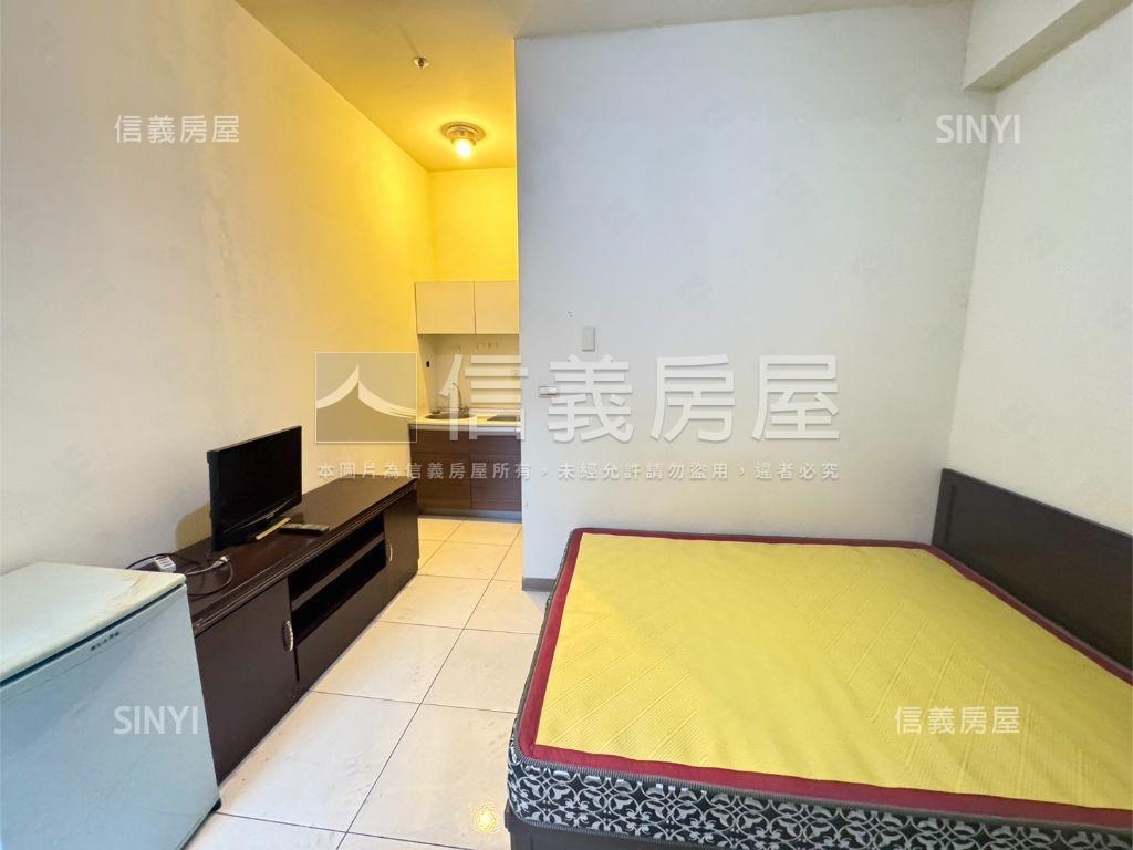★大英國雙陽台套房★房屋室內格局與周邊環境