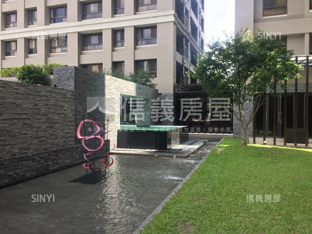 ★大英國雙陽台套房★房屋室內格局與周邊環境