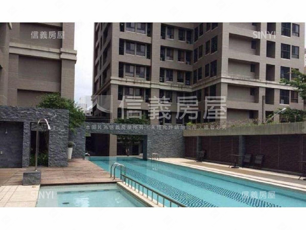 ★大英國雙陽台套房★房屋室內格局與周邊環境
