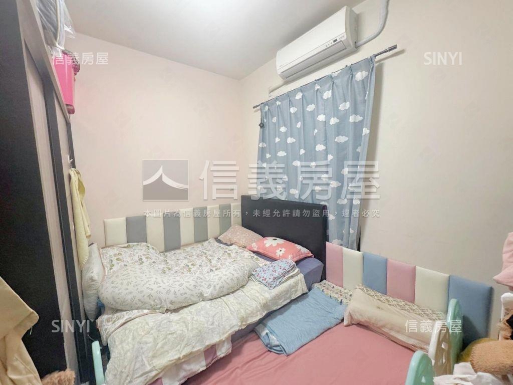 南區近捷運♡稀有兩房平車房屋室內格局與周邊環境