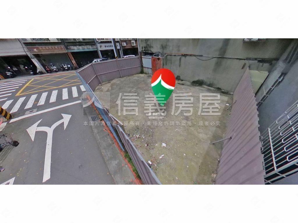 社子國小旁黃金角地房屋室內格局與周邊環境