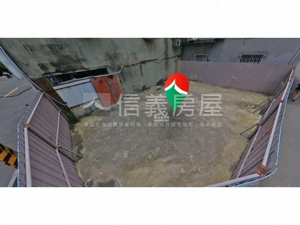 社子國小旁黃金角地房屋室內格局與周邊環境