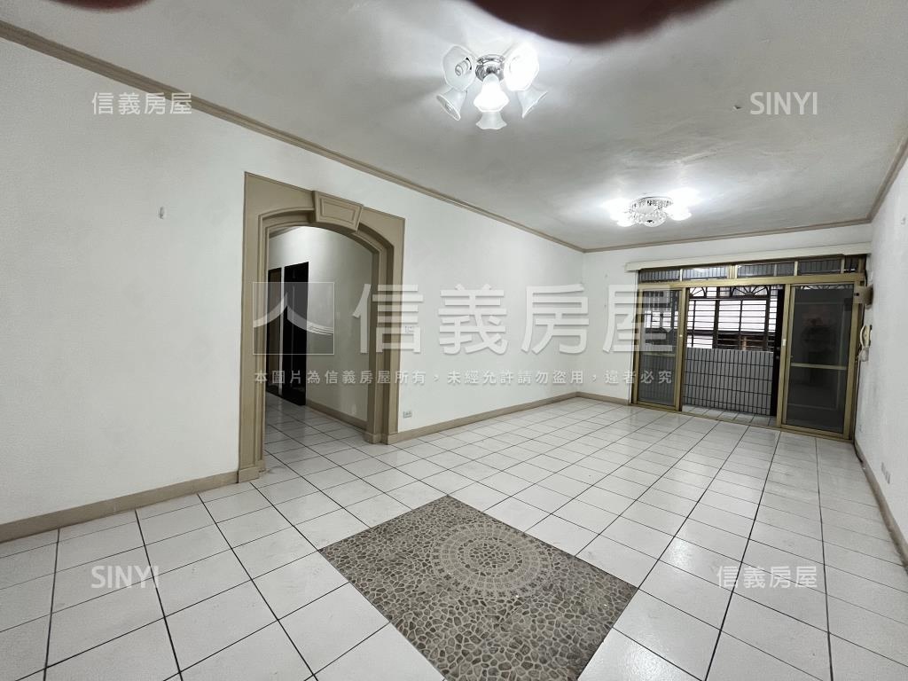 方正頂加美寓房屋室內格局與周邊環境