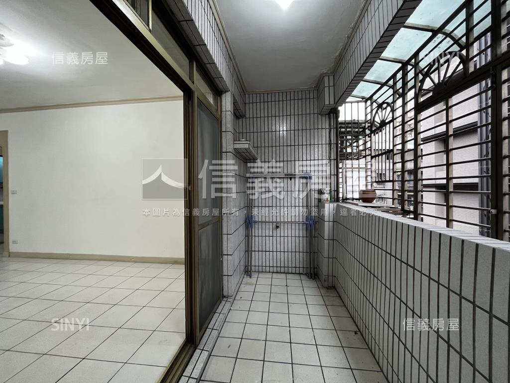 方正頂加美寓房屋室內格局與周邊環境