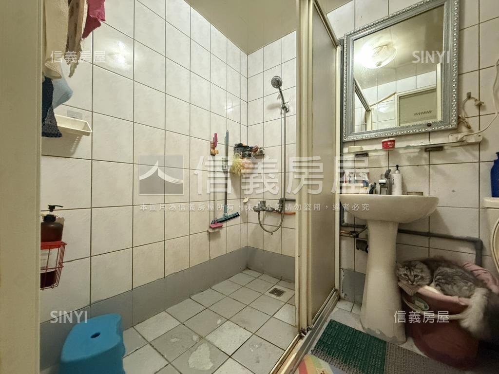 方正頂加美寓房屋室內格局與周邊環境