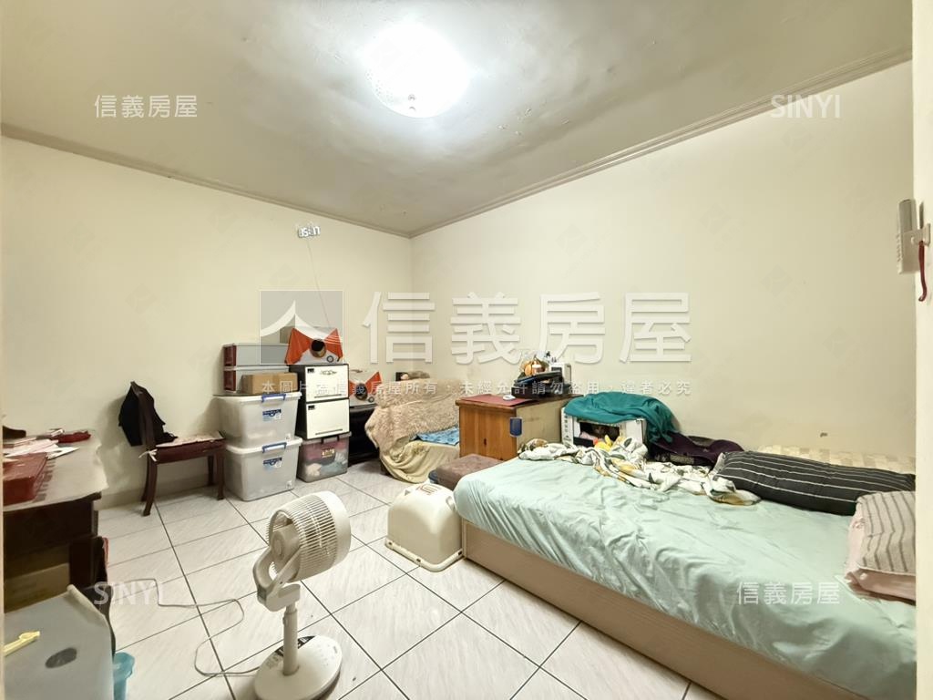方正頂加美寓房屋室內格局與周邊環境