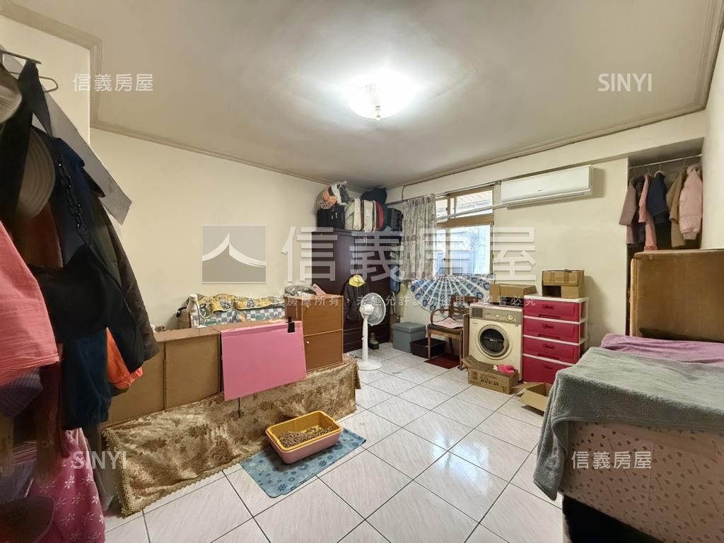 方正頂加美寓房屋室內格局與周邊環境