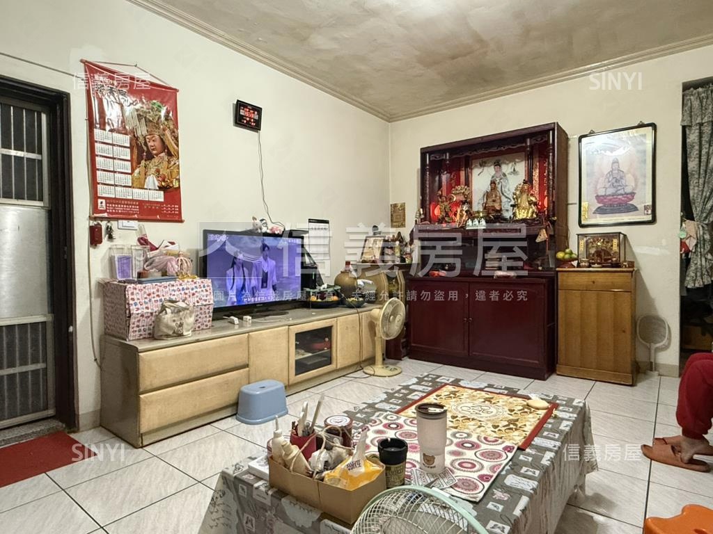方正頂加美寓房屋室內格局與周邊環境