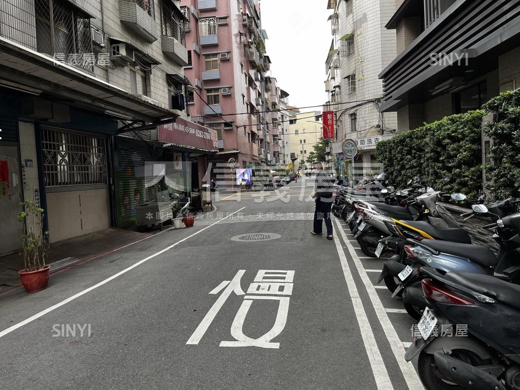 方正頂加美寓房屋室內格局與周邊環境