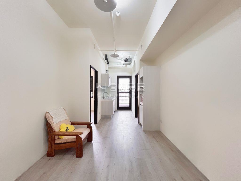 Ａ９新潤ＤＯＵＢＬＥ美屋房屋室內格局與周邊環境