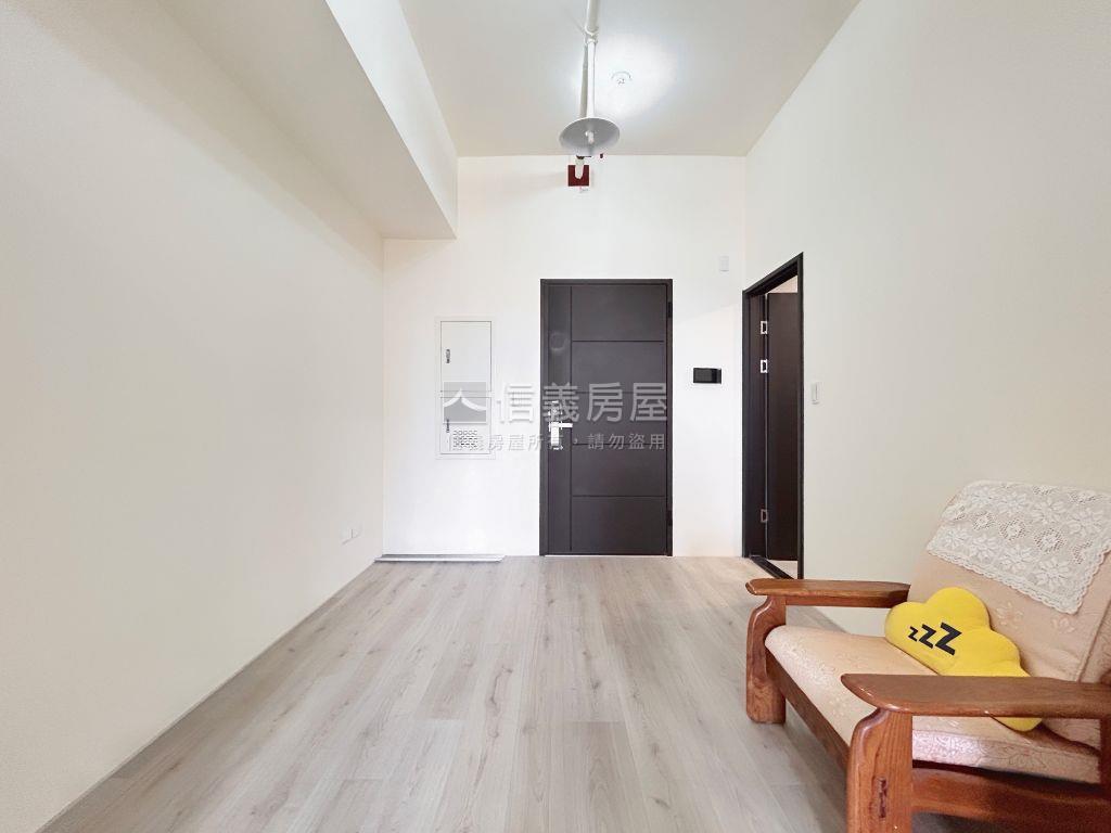 Ａ９新潤ＤＯＵＢＬＥ美屋房屋室內格局與周邊環境