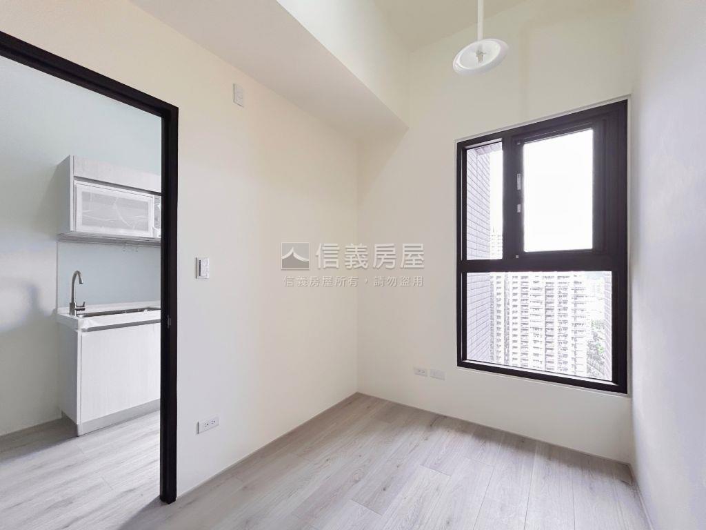 Ａ９新潤ＤＯＵＢＬＥ美屋房屋室內格局與周邊環境
