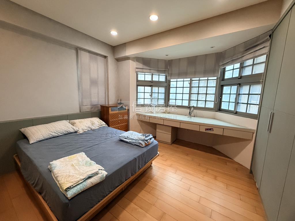 專任藝文澄園透天別墅房屋室內格局與周邊環境