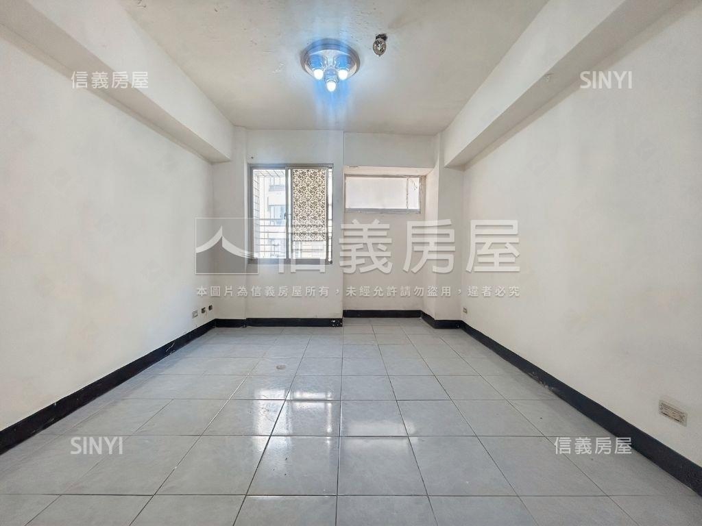 中壢近環中東路龍城美屋房屋室內格局與周邊環境