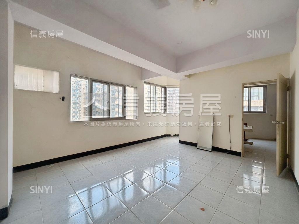 中壢近環中東路龍城美屋房屋室內格局與周邊環境