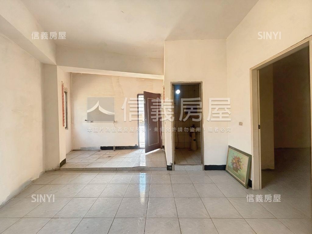 中壢近環中東路龍城美屋房屋室內格局與周邊環境