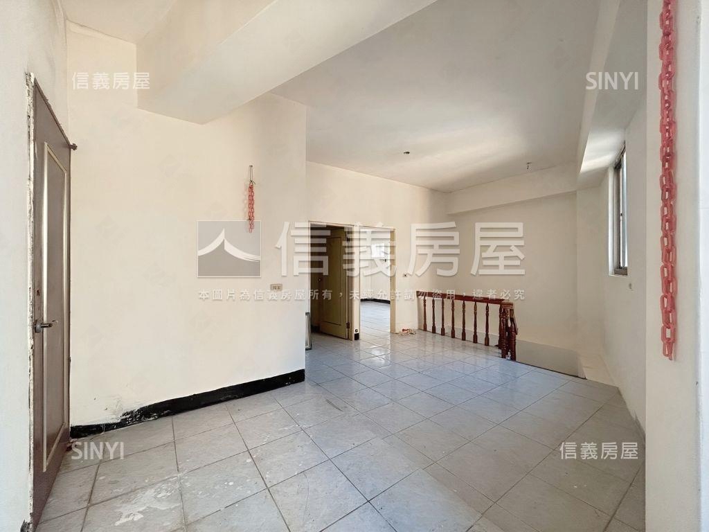 中壢近環中東路龍城美屋房屋室內格局與周邊環境