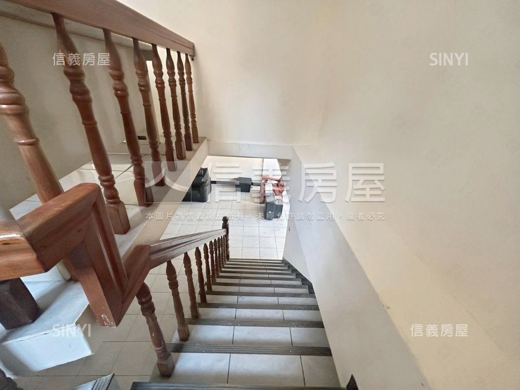 中壢近環中東路龍城美屋房屋室內格局與周邊環境
