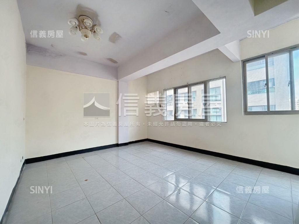 中壢近環中東路龍城美屋房屋室內格局與周邊環境