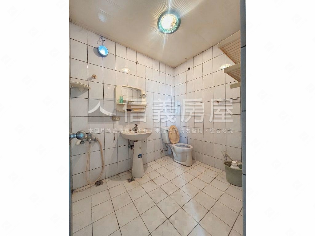 中壢近環中東路龍城美屋房屋室內格局與周邊環境
