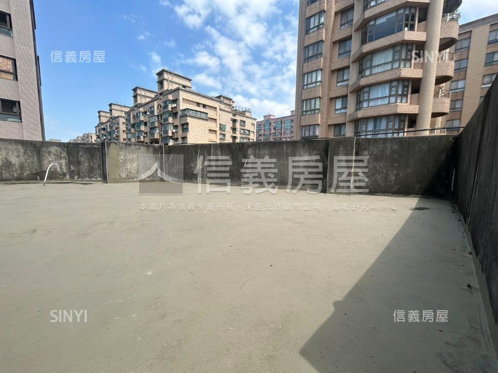 中壢近環中東路龍城美屋房屋室內格局與周邊環境