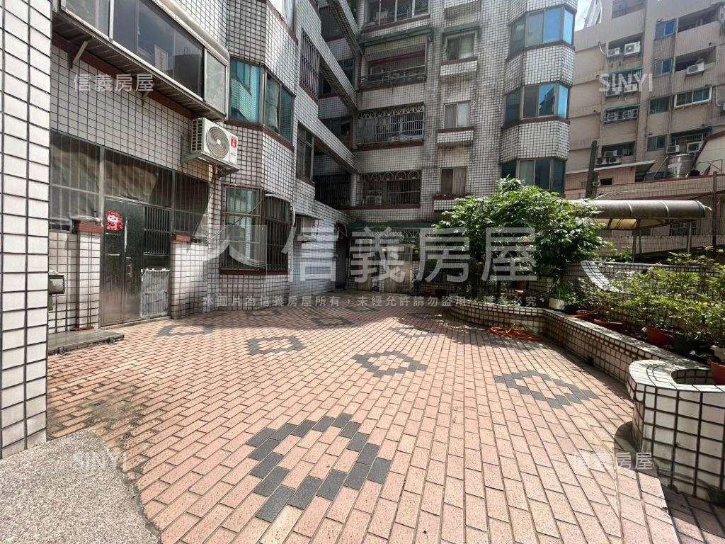 中壢近環中東路龍城美屋房屋室內格局與周邊環境