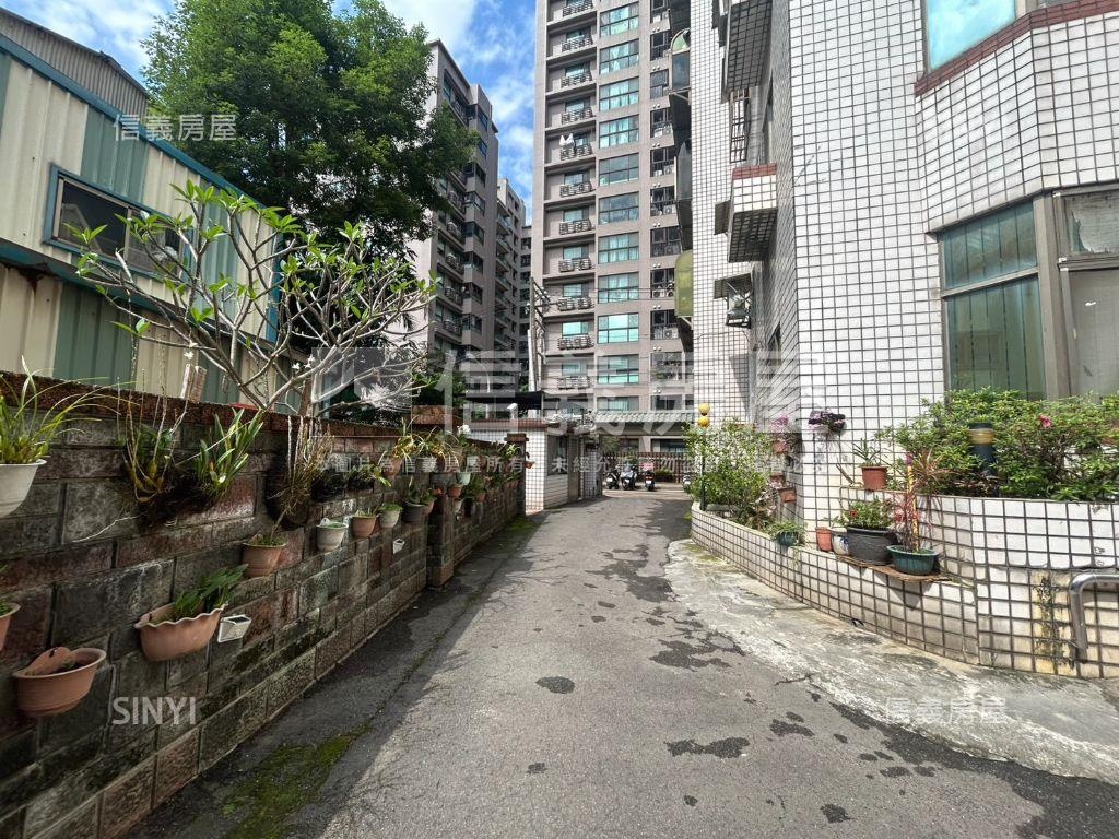 中壢近環中東路龍城美屋房屋室內格局與周邊環境