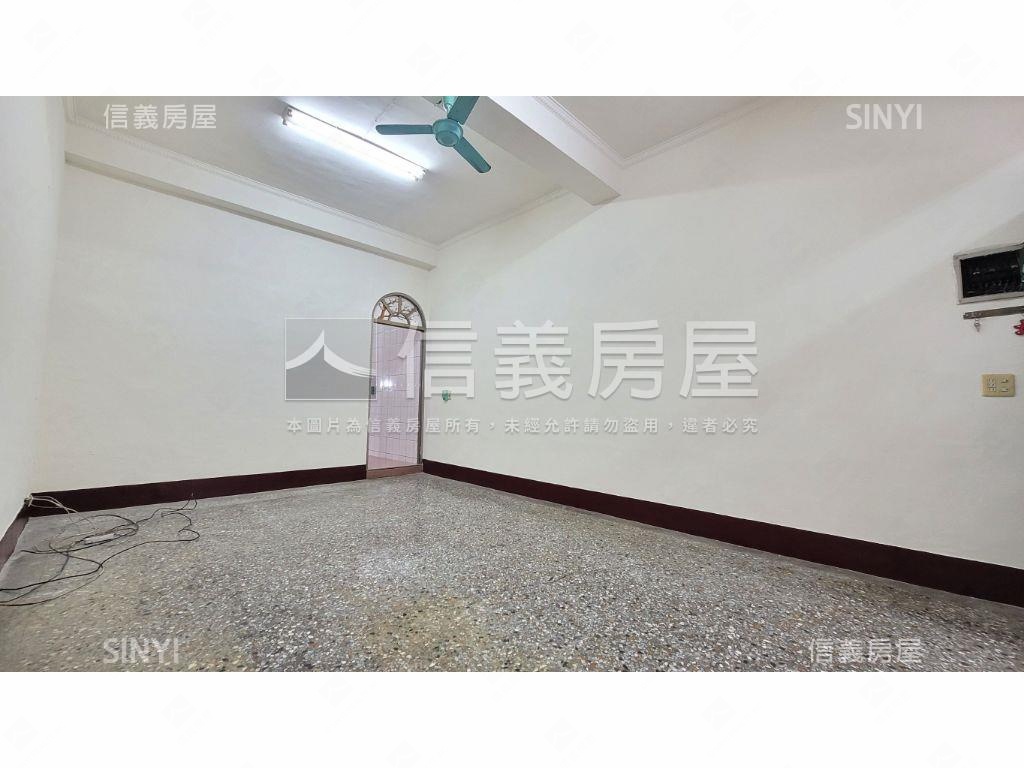 西屯逢甲美透天房屋室內格局與周邊環境