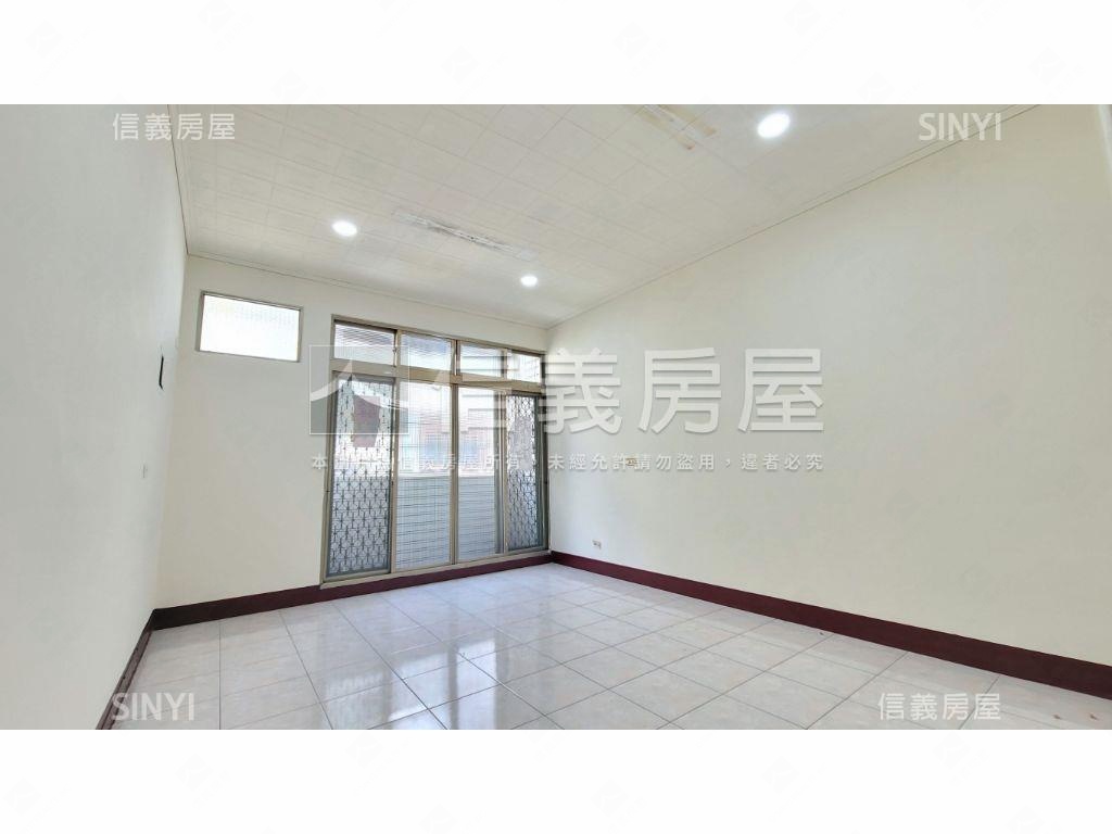 西屯逢甲美透天房屋室內格局與周邊環境
