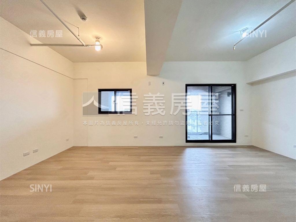 市區竹慶電梯三房房屋室內格局與周邊環境
