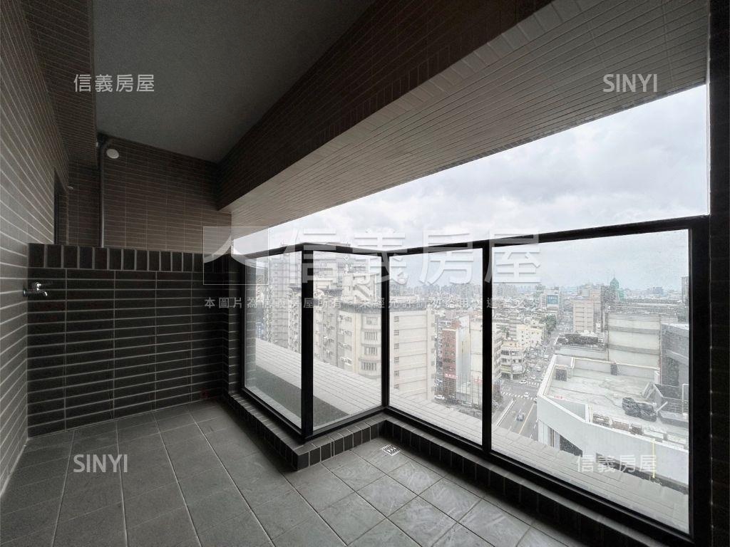 市區竹慶電梯三房房屋室內格局與周邊環境