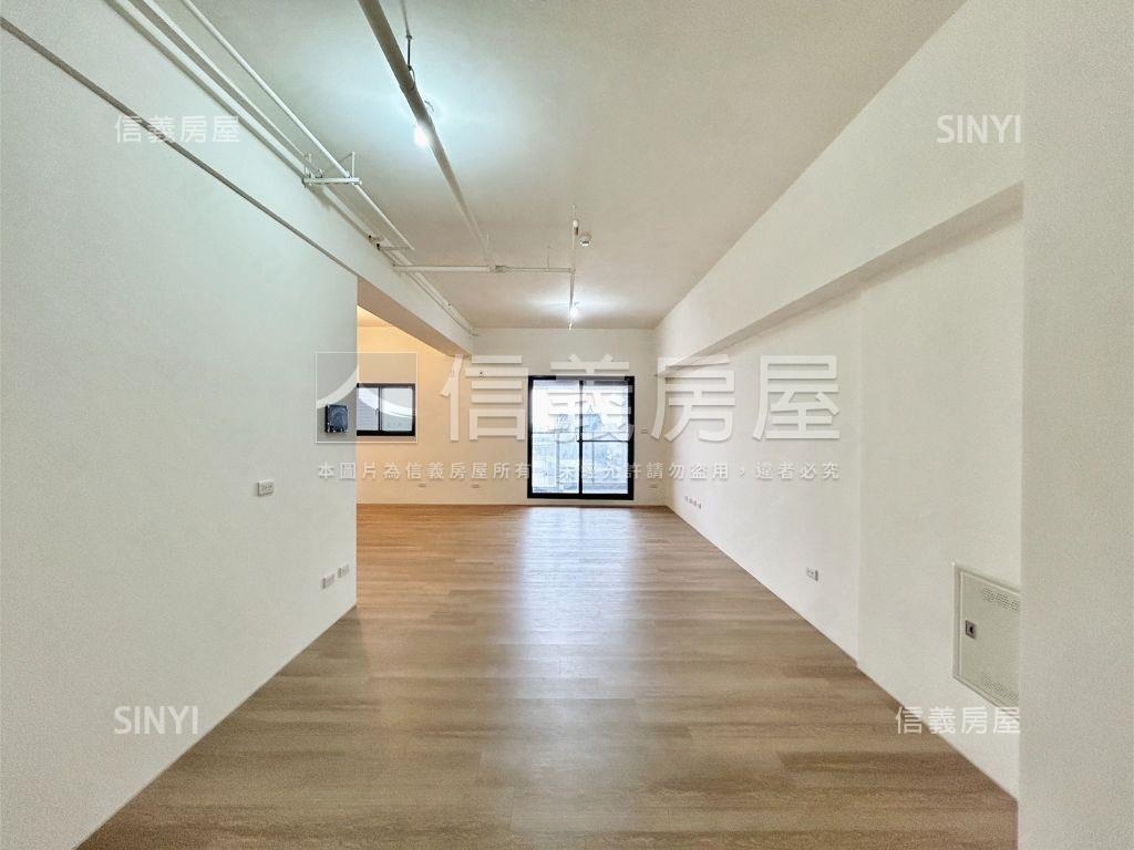 市區竹慶電梯三房房屋室內格局與周邊環境