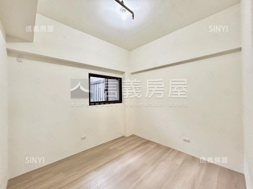 市區竹慶電梯三房房屋室內格局與周邊環境