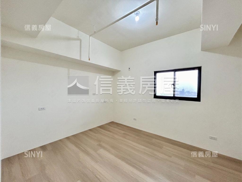 市區竹慶電梯三房房屋室內格局與周邊環境