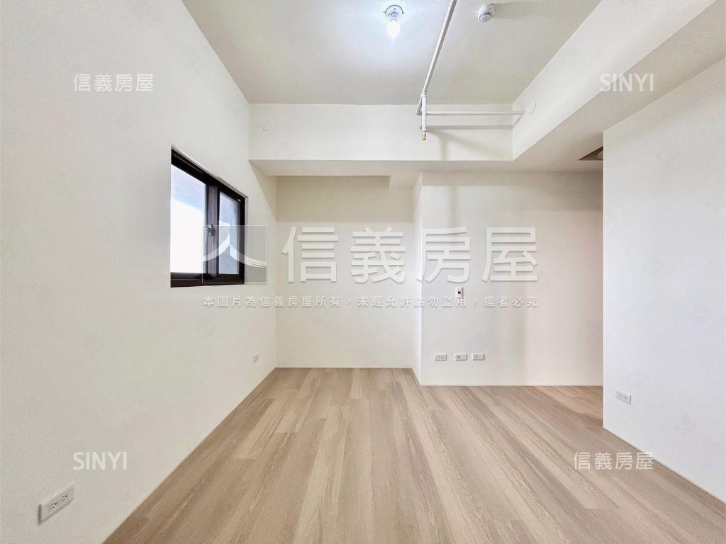市區竹慶電梯三房房屋室內格局與周邊環境